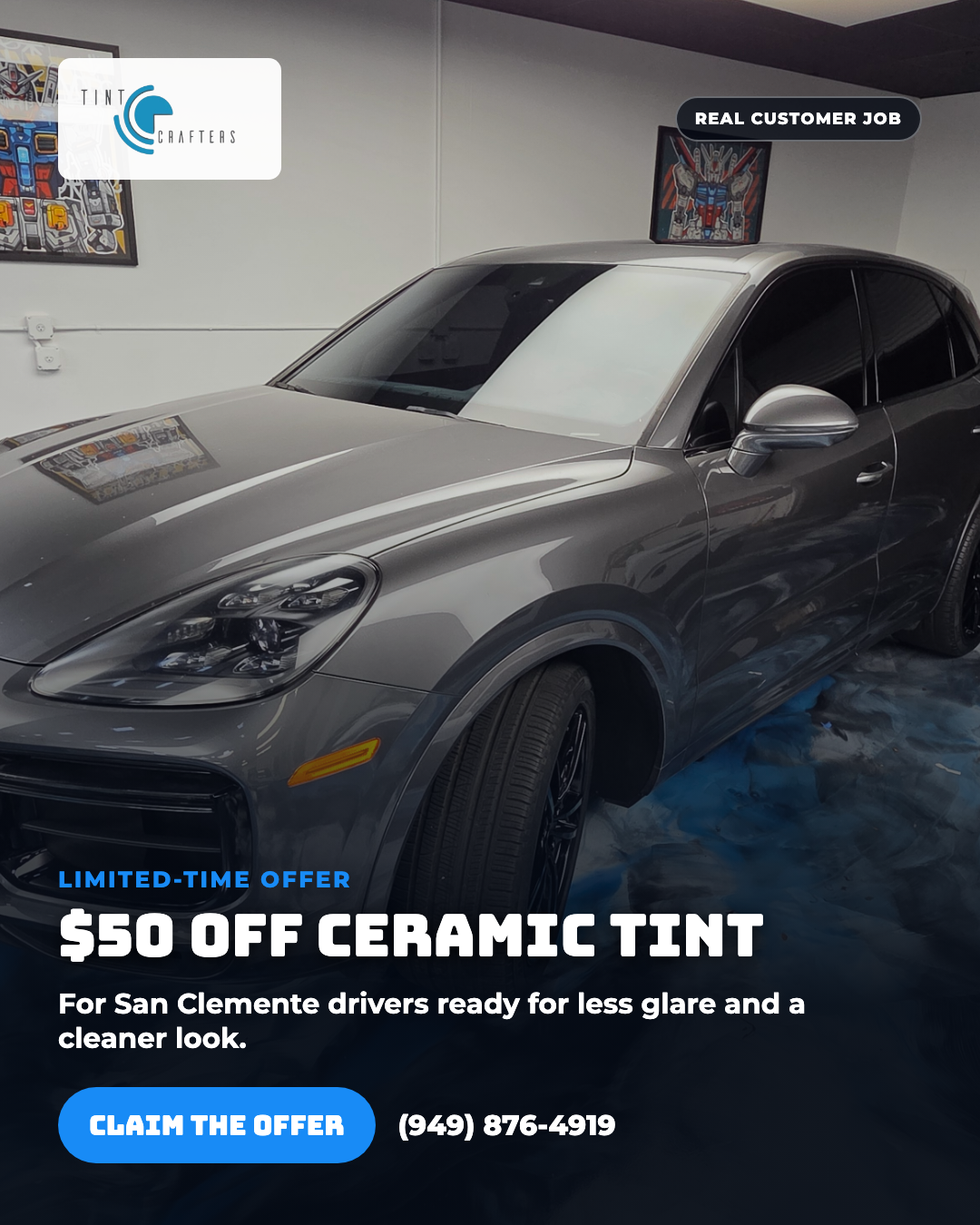 offer static